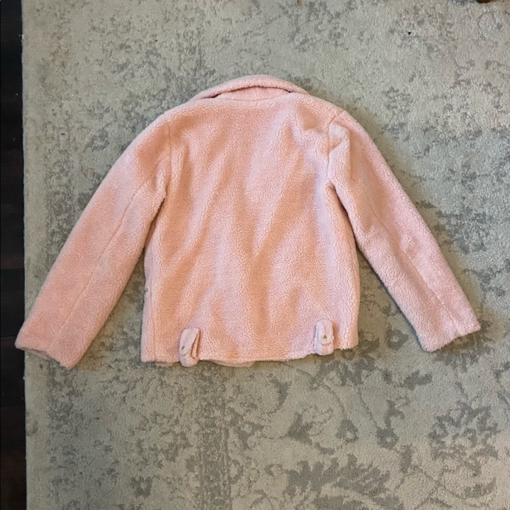 Beach Riot Sherpa Jacket - Picture 7 of 8